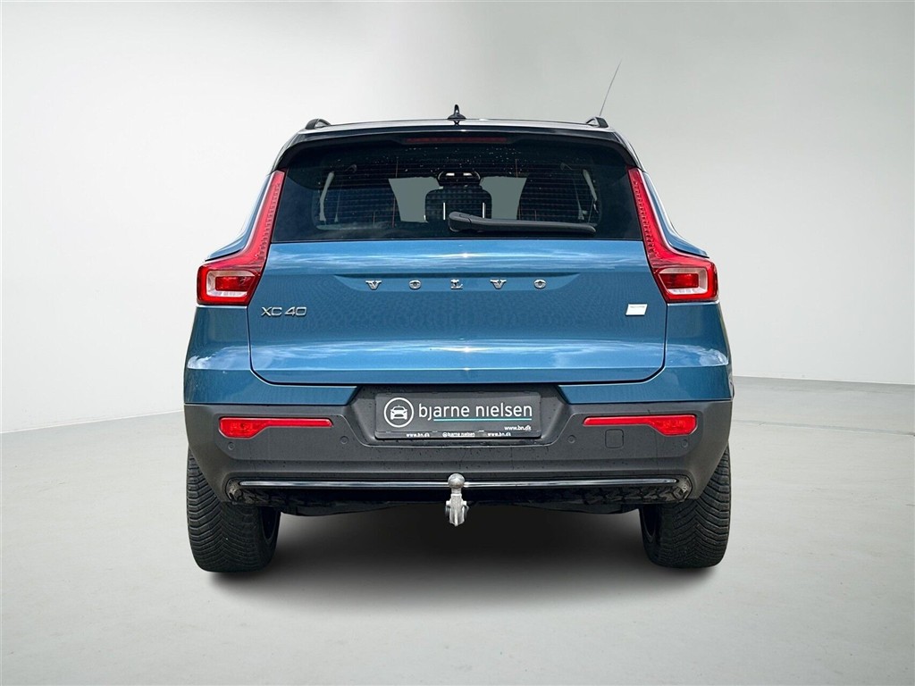 Volvo XC40 Plus billede 14