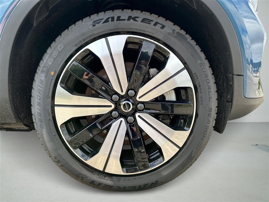 Volvo XC40 Plus billede 16