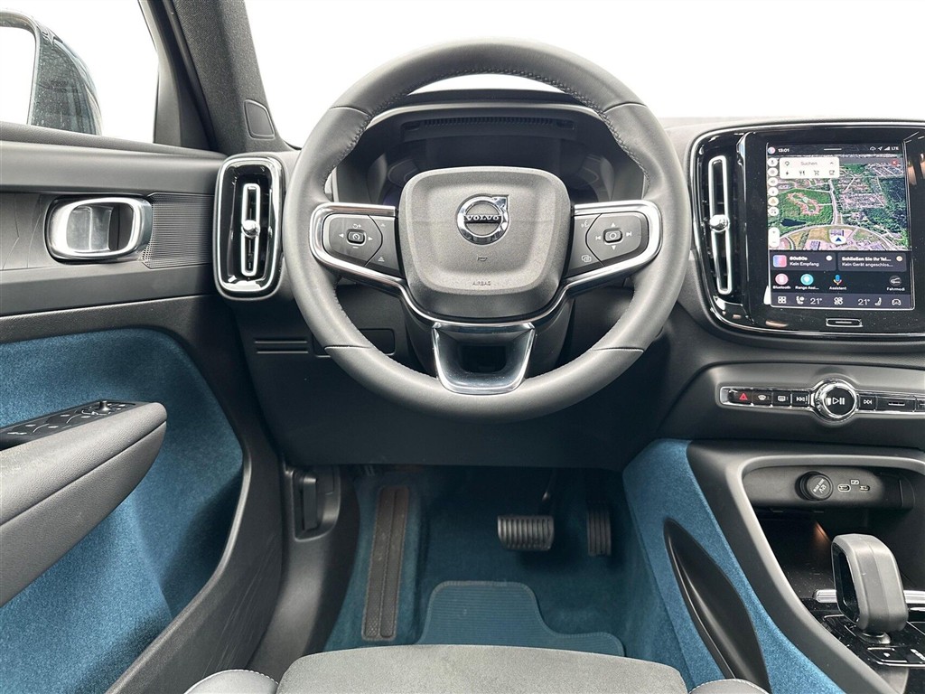 Volvo XC40 Plus billede 18
