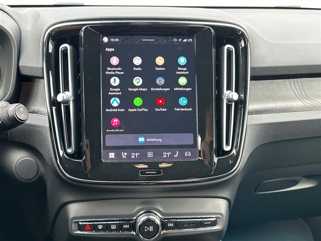 Volvo XC40 Plus billede 22