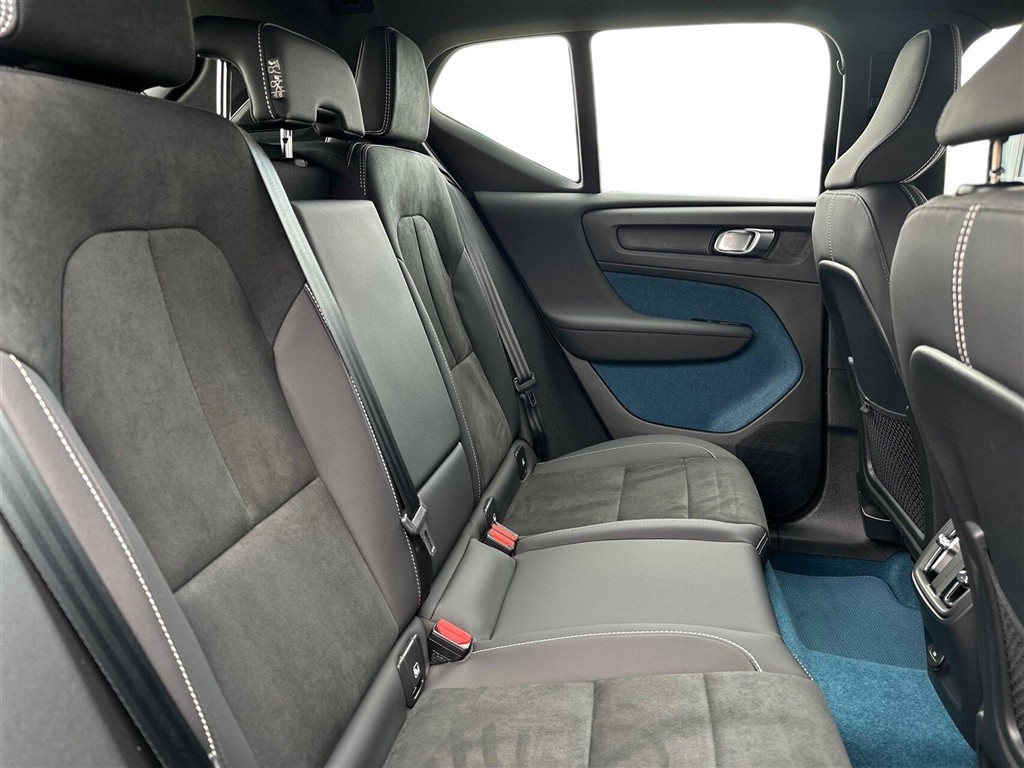Volvo XC40 Plus billede 24