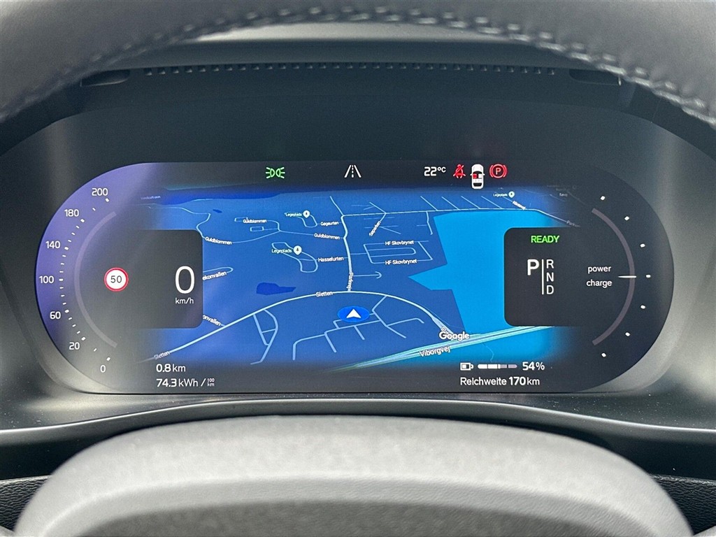 Volvo XC40 Plus billede 28