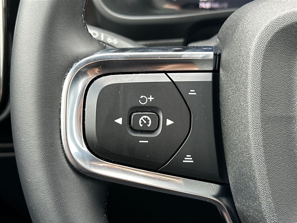 Volvo XC40 Plus billede 30