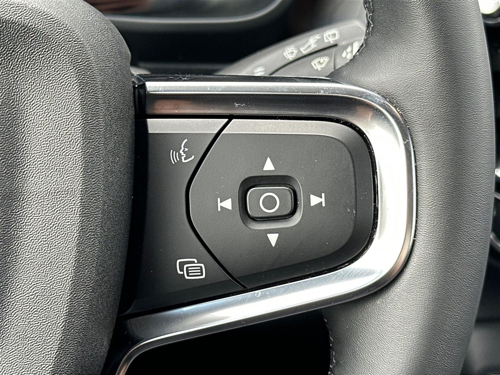 Volvo XC40 Plus billede 32
