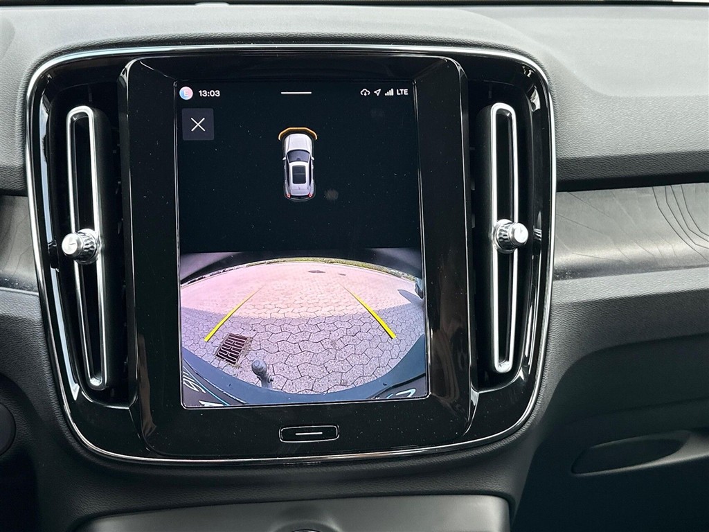 Volvo XC40 Plus billede 34