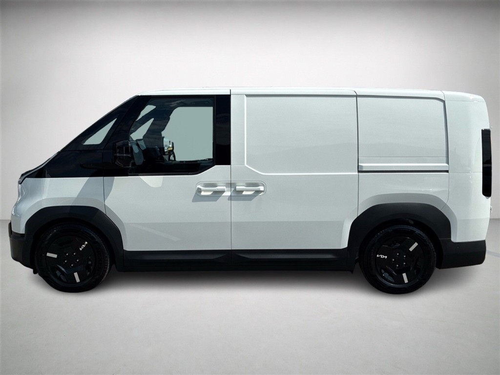 Kia PV5 Cargo Work Pro billede 4
