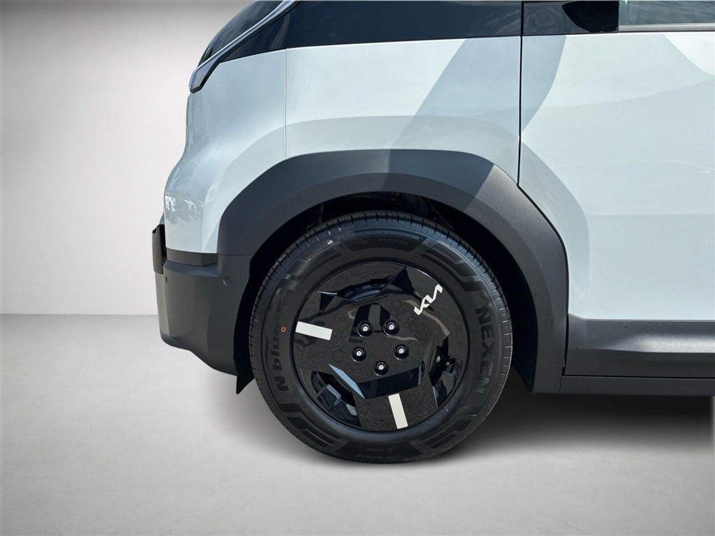 Kia PV5 Cargo Work Pro billede 9