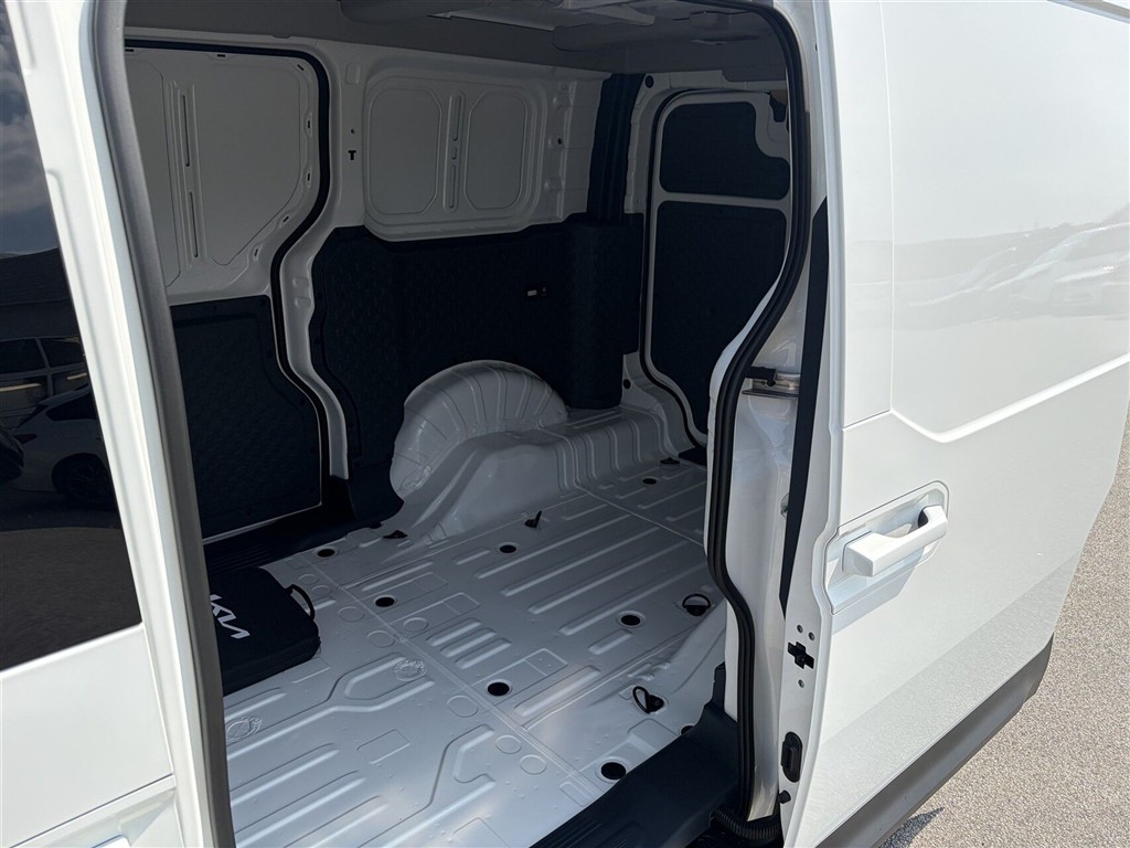Kia PV5 Cargo Work Pro billede 21
