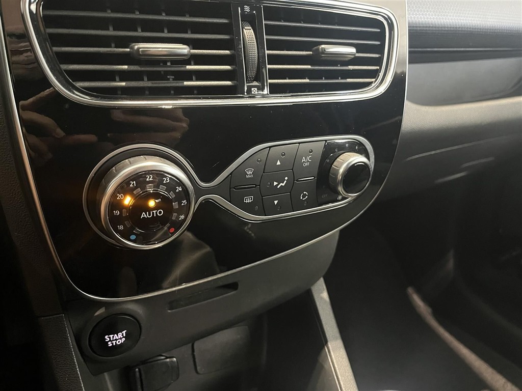 Renault Clio Limited billede 17