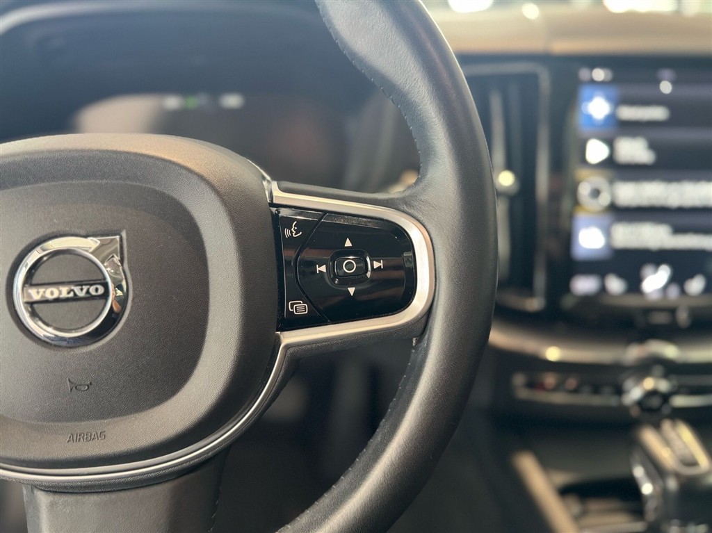 Volvo XC60 Inscription billede 14