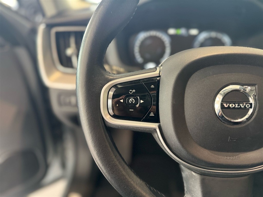 Volvo XC60 Inscription billede 15