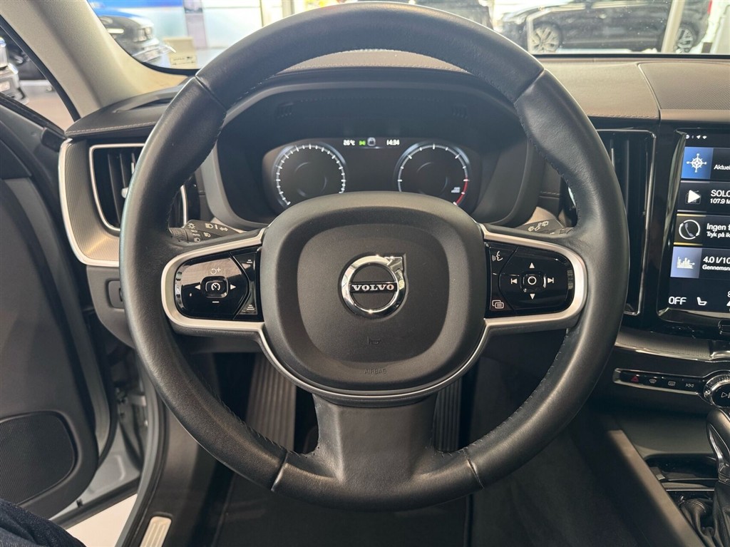 Volvo XC60 Inscription billede 16