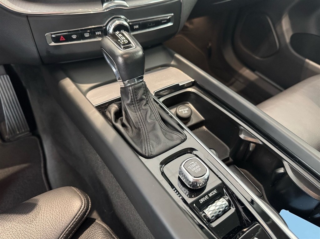 Volvo XC60 Inscription billede 17