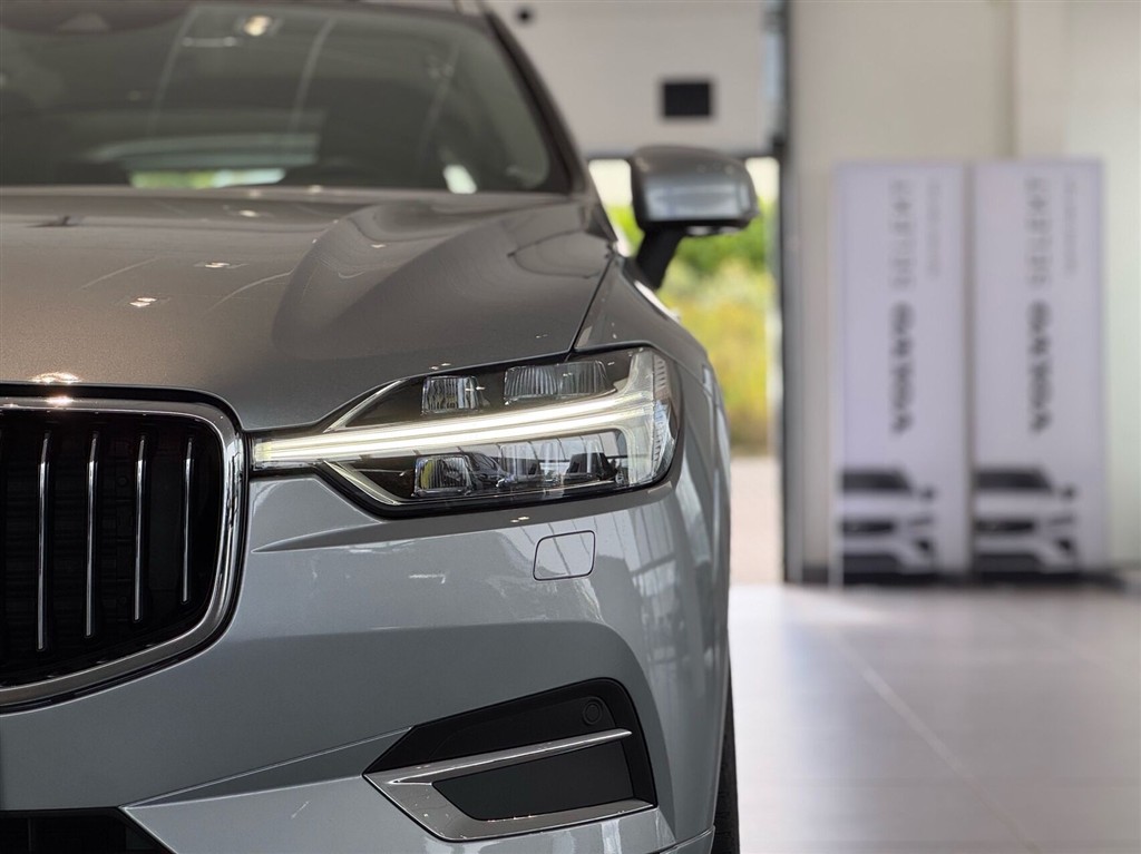 Volvo XC60 Inscription billede 22