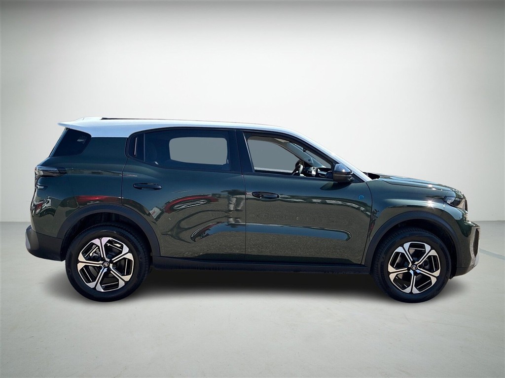 Citroën e-C3 Aircross Max billede 5