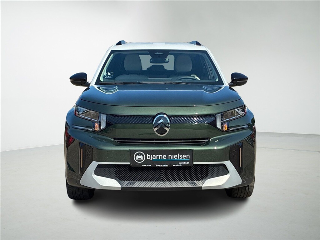 Citroën e-C3 Aircross Max billede 6