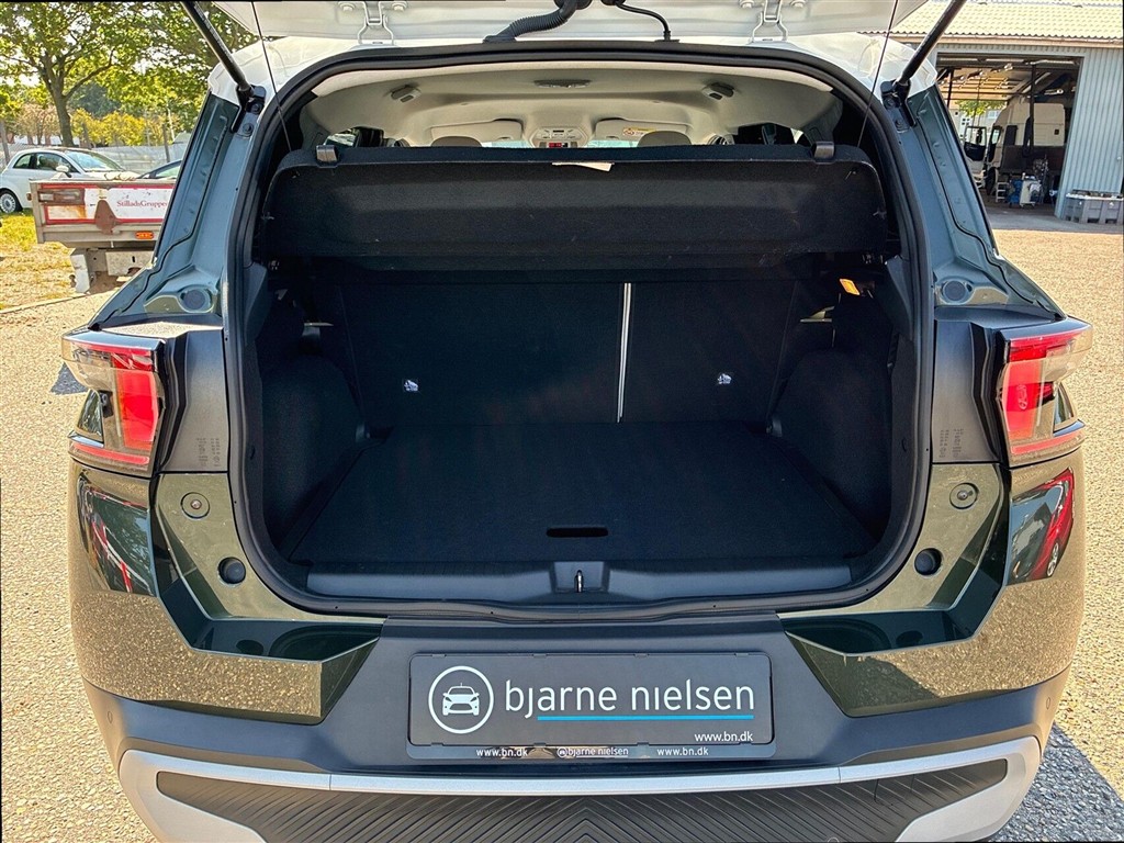 Citroën e-C3 Aircross Max billede 13