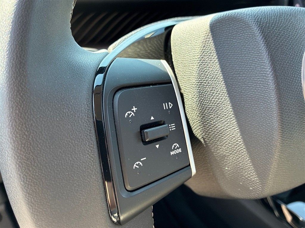 Citroën e-C3 Aircross Max billede 15