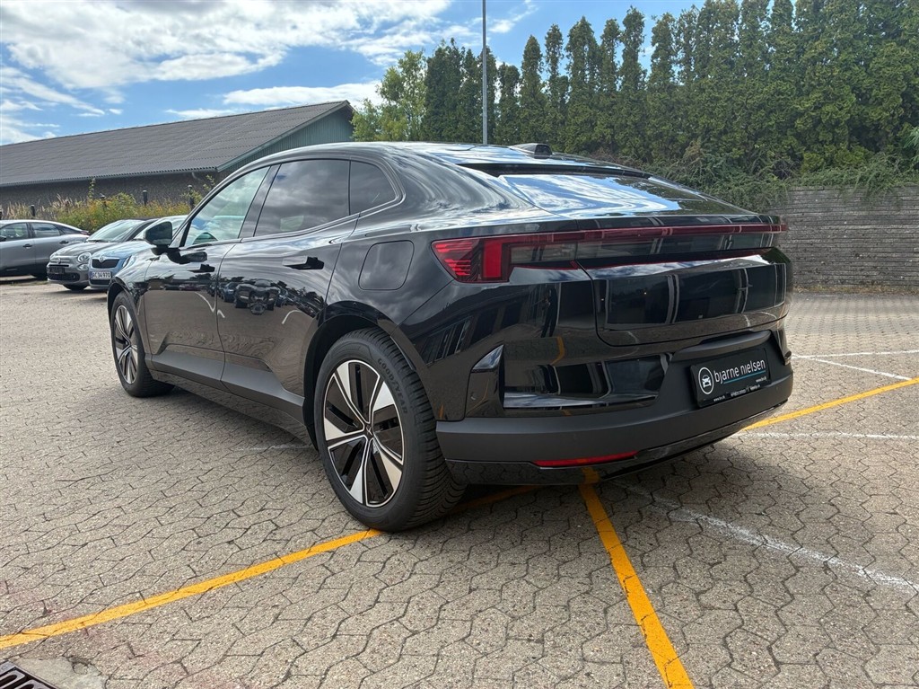 Polestar 4 LRSM Prime billede 2