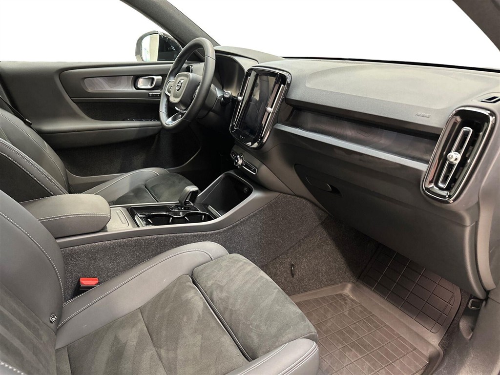 Volvo XC40 Ultimate billede 3