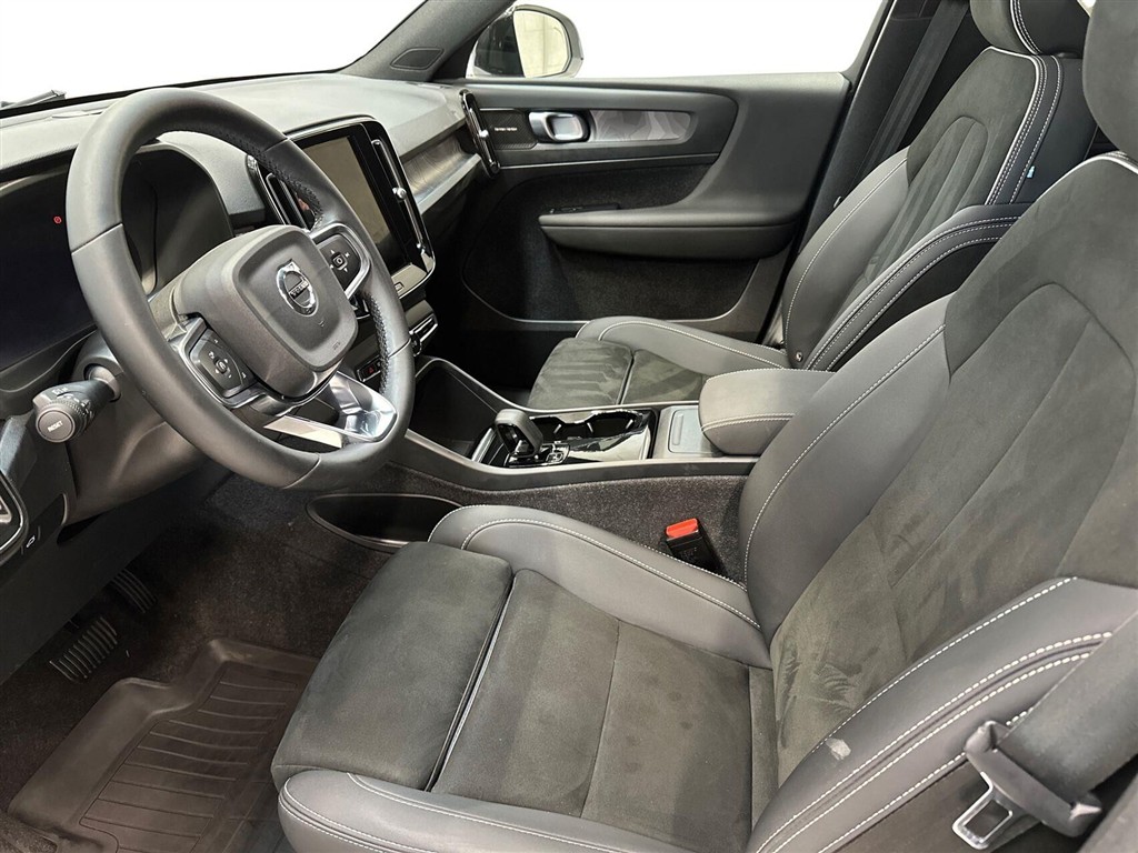 Volvo XC40 Ultimate billede 4