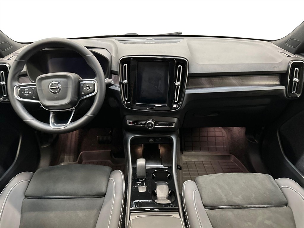 Volvo XC40 Ultimate billede 6