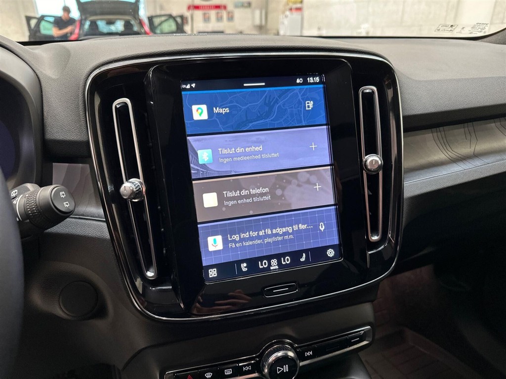 Volvo XC40 Ultimate billede 9