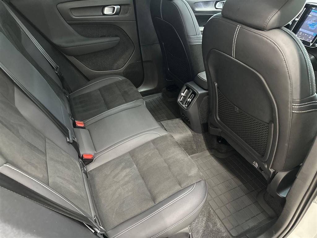 Volvo XC40 Ultimate billede 13