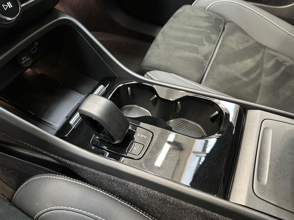 Volvo XC40 Ultimate billede 15