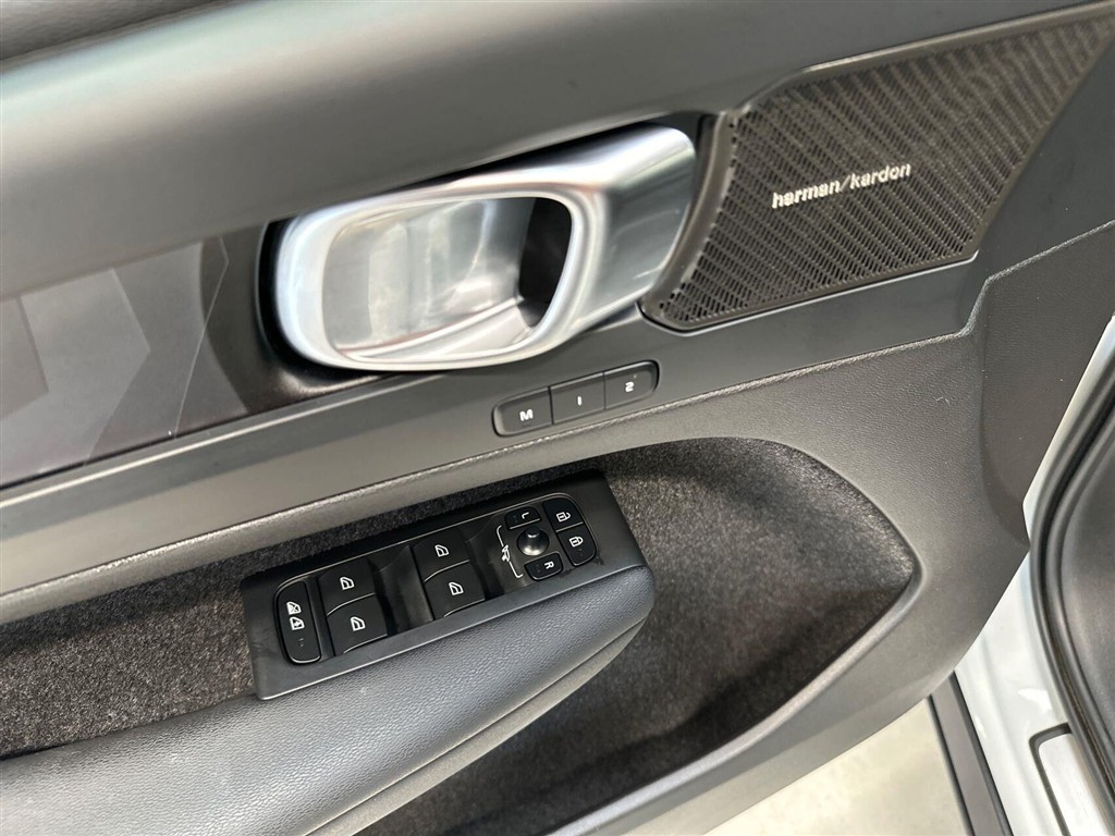 Volvo XC40 Ultimate billede 16