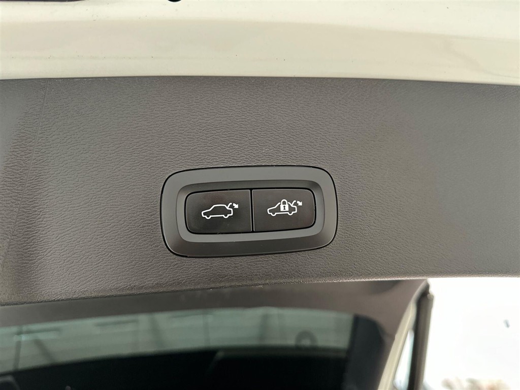 Volvo XC40 Ultimate billede 18