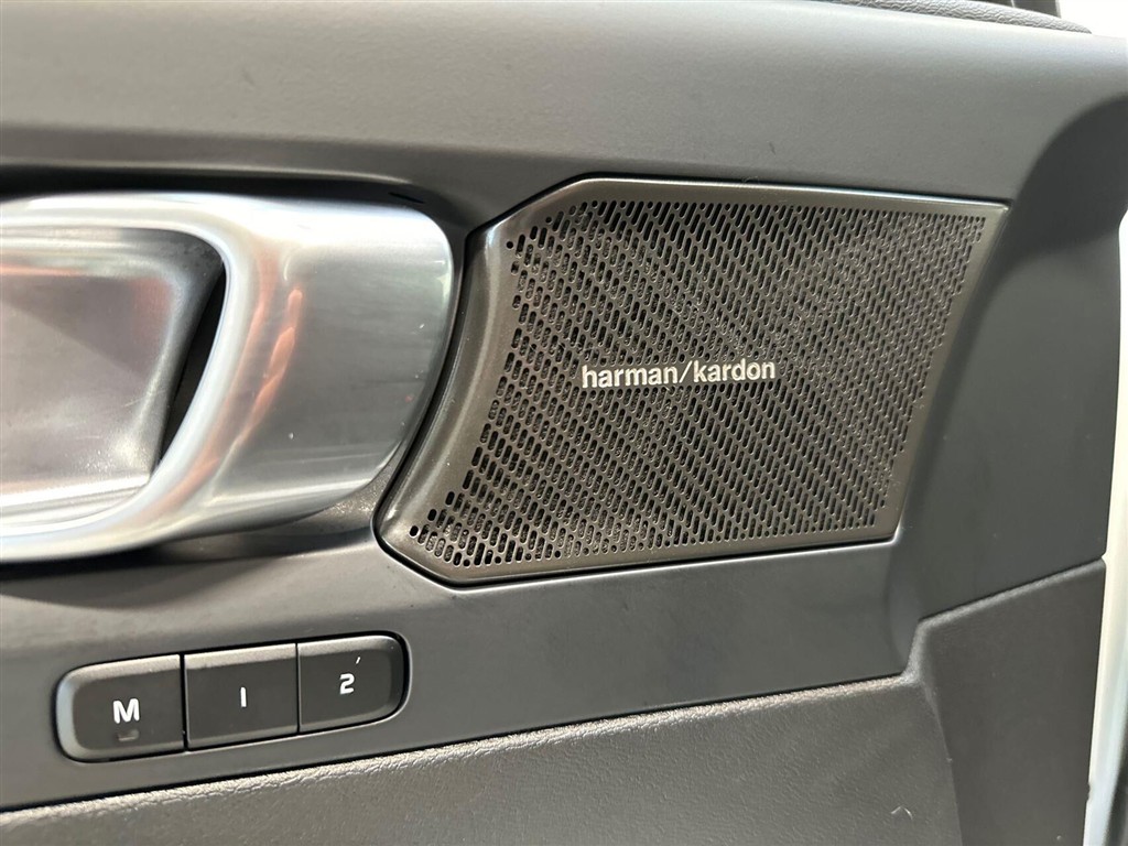 Volvo XC40 Ultimate billede 19