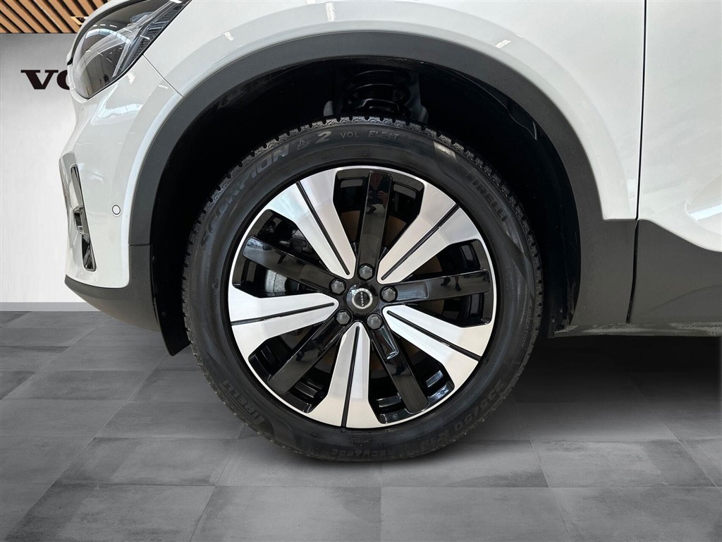 Volvo XC40 Ultimate billede 20