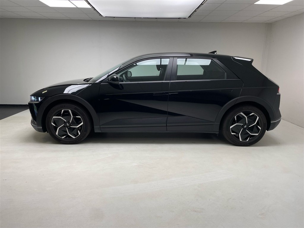 Hyundai Ioniq 5 Essential billede 2