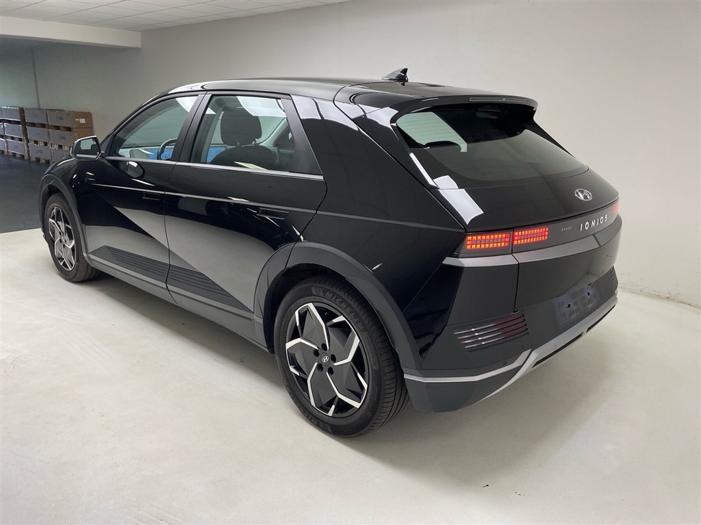 Hyundai Ioniq 5 Essential billede 3