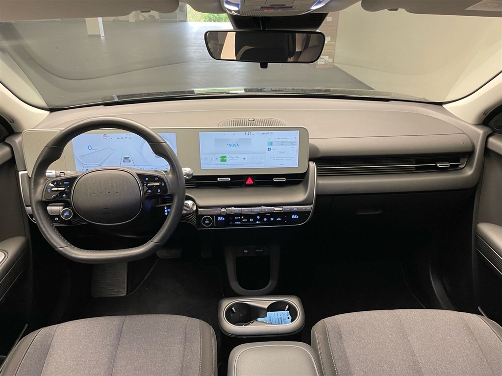 Hyundai Ioniq 5 Essential billede 4