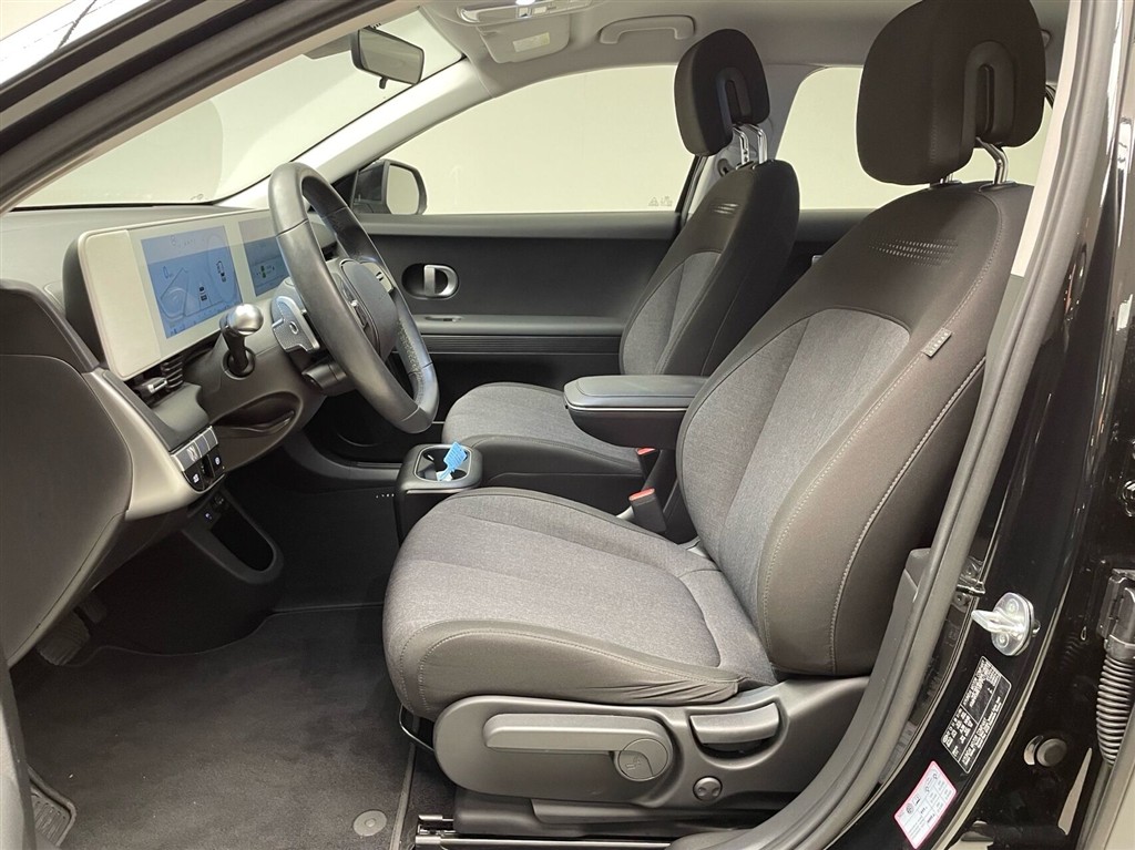 Hyundai Ioniq 5 Essential billede 5