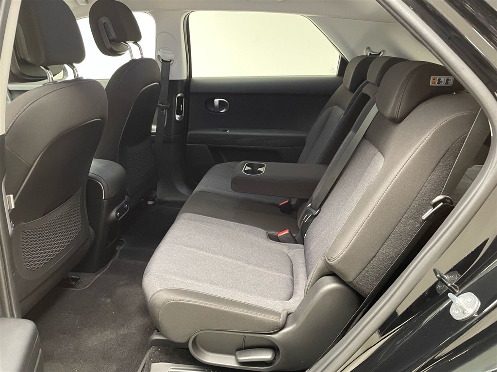 Hyundai Ioniq 5 Essential billede 6