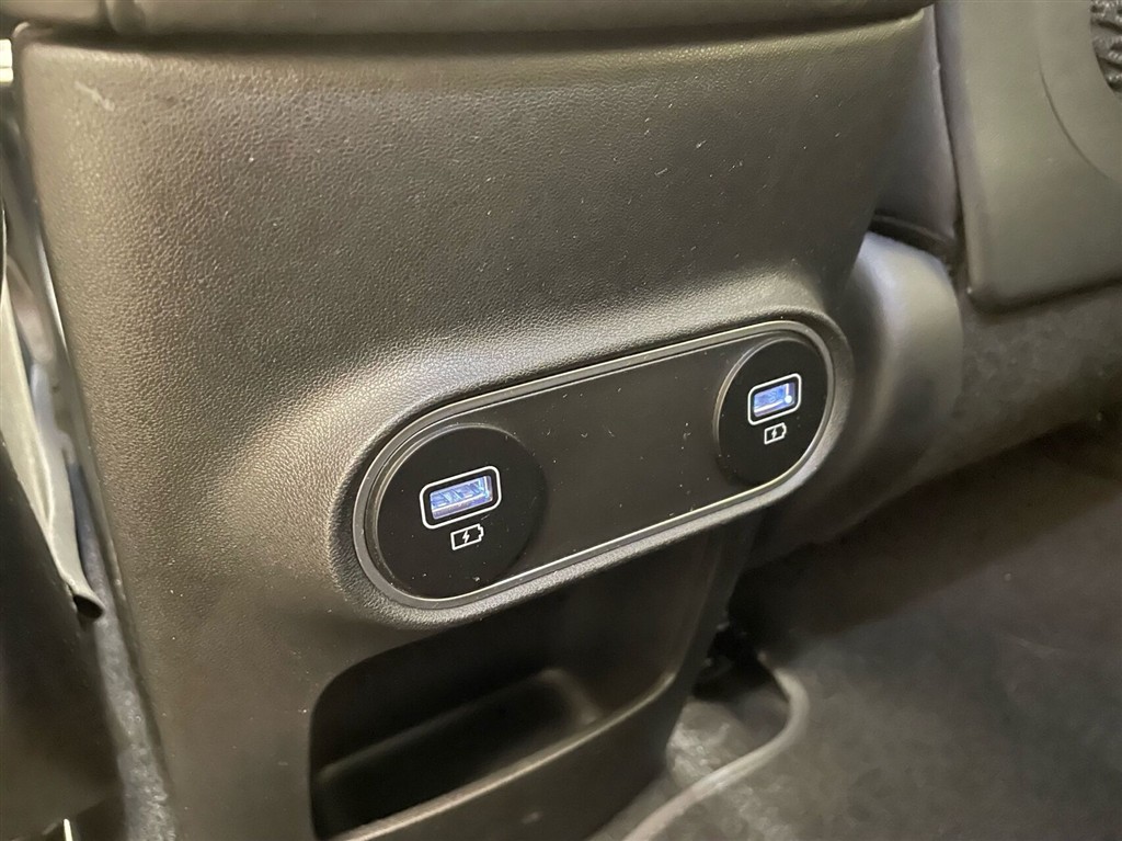 Hyundai Ioniq 5 Essential billede 7