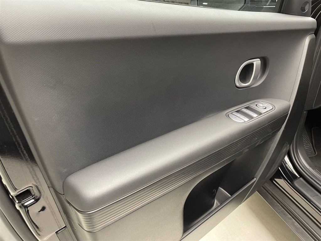 Hyundai Ioniq 5 Essential billede 9