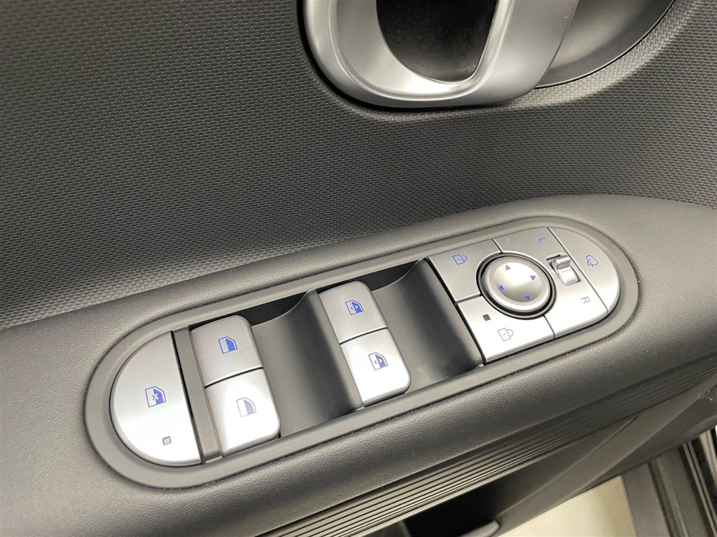 Hyundai Ioniq 5 Essential billede 10
