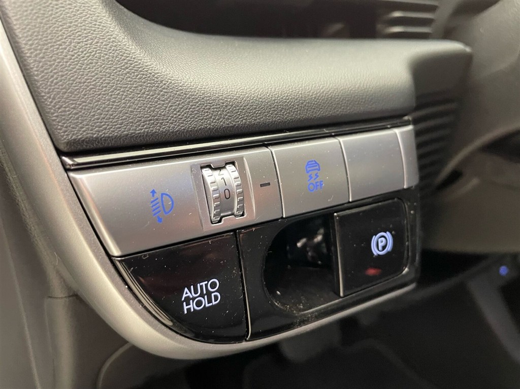 Hyundai Ioniq 5 Essential billede 11