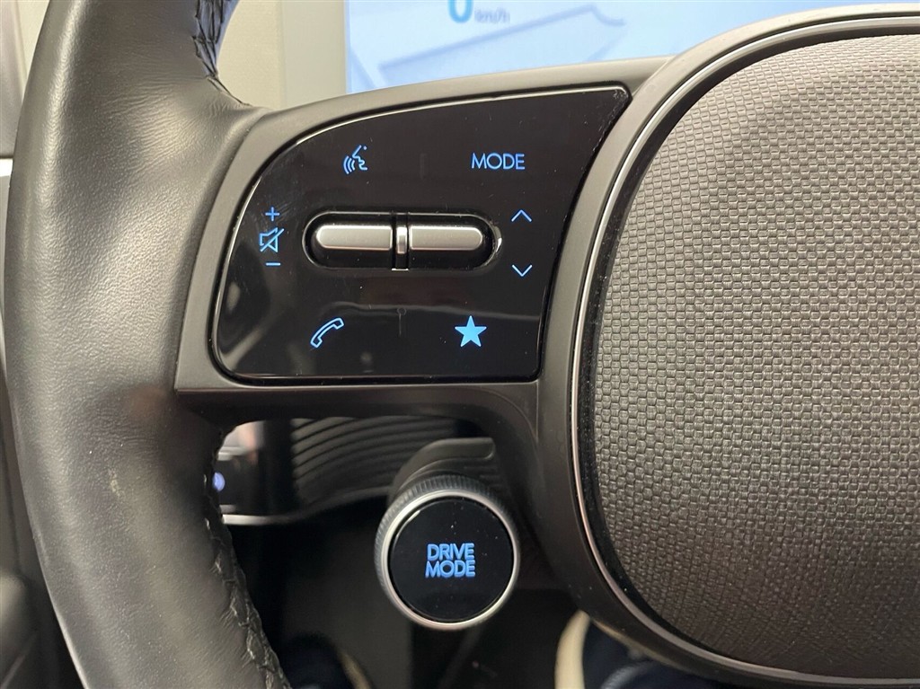 Hyundai Ioniq 5 Essential billede 13