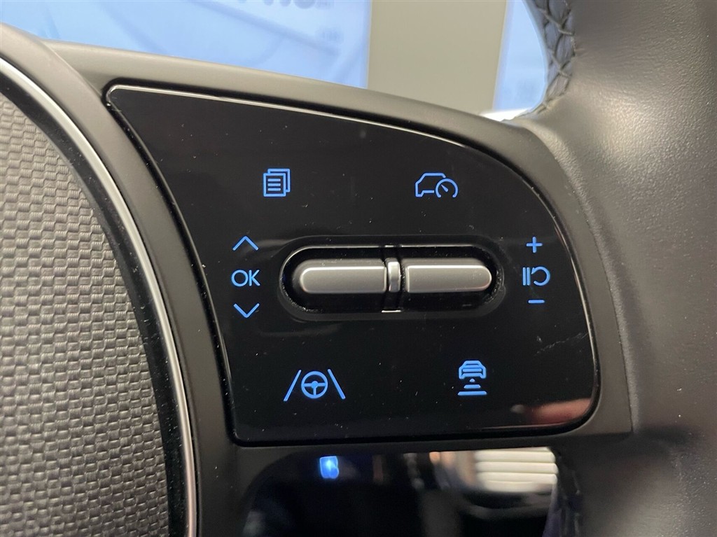 Hyundai Ioniq 5 Essential billede 14