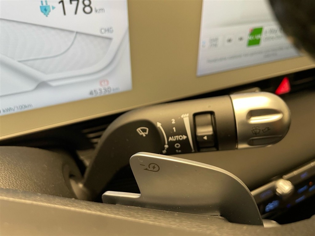 Hyundai Ioniq 5 Essential billede 15