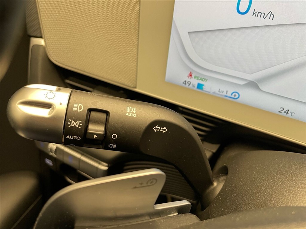 Hyundai Ioniq 5 Essential billede 16