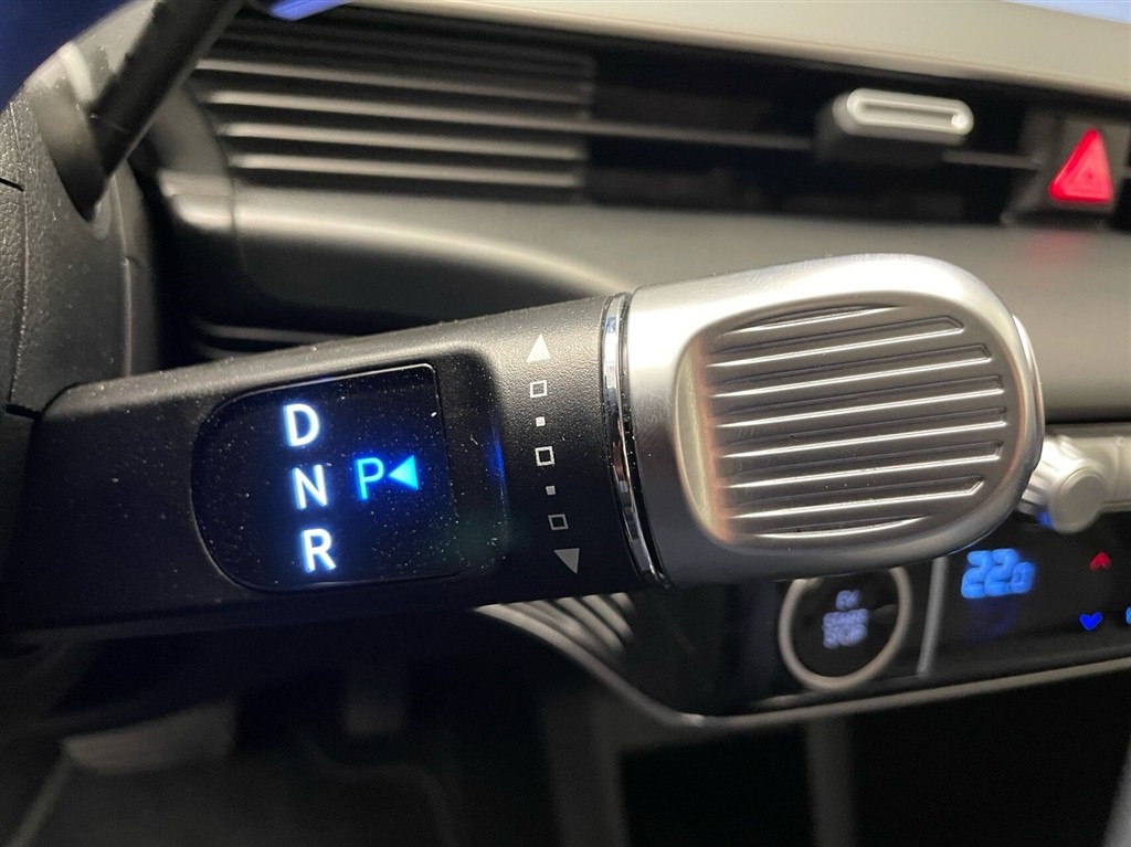 Hyundai Ioniq 5 Essential billede 17