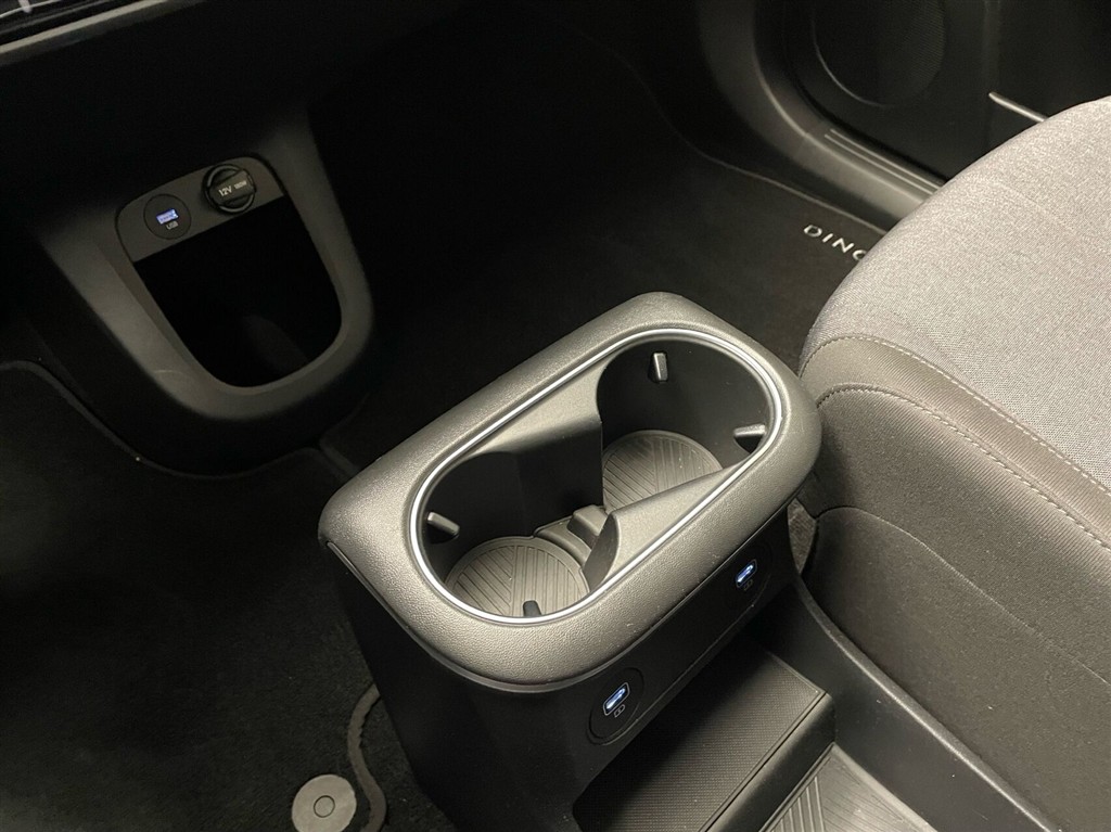 Hyundai Ioniq 5 Essential billede 18