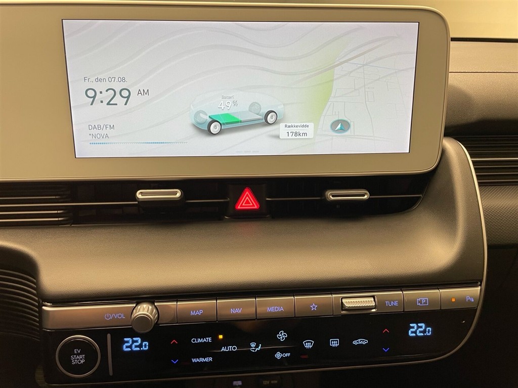 Hyundai Ioniq 5 Essential billede 19