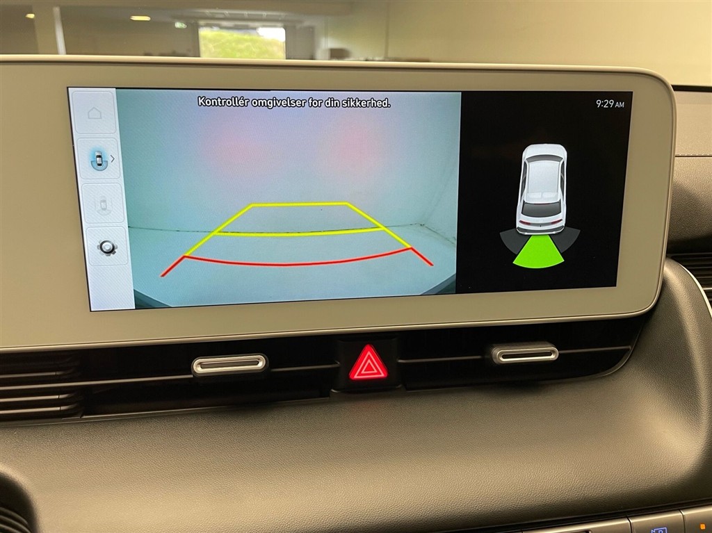 Hyundai Ioniq 5 Essential billede 20